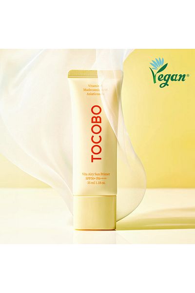 TOCOBO -VITA AIRY SUN PRIMER SPF50+ PA++++ 35ml