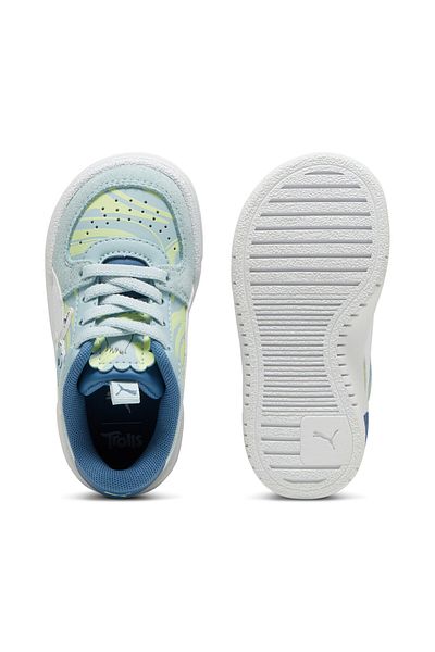 Puma TROLLS 2 CA Pro Kids Unisex Sneakers - Blue