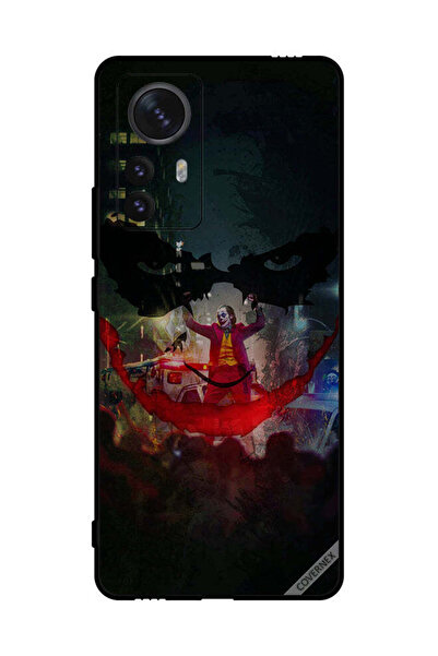 Covernex غطاء حماية لهاتف شاومي 12 برو جوكر دانسينغ