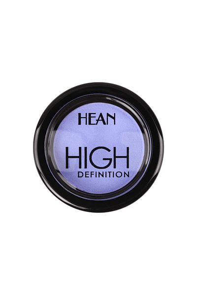 HEANTTV Mono High Definition Eyeshadow Hean, 961 Light Blue, 1.9 g