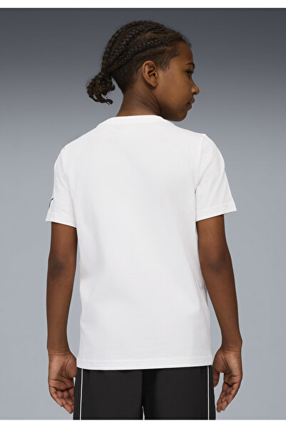 Puma Super PUMA Graphic Tee Νεανικό