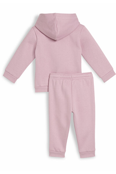 Puma Minicats Loungewear Set Toddler