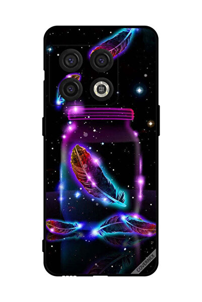 Covernex غطاء حماية لهاتف OnePlus 10 Pro ريش في جرة