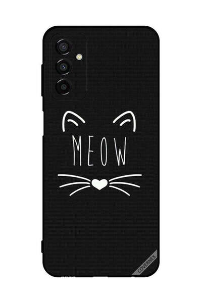 Covernex غطاء حماية لهاتف سامسونج جالاكسي M23 مياو