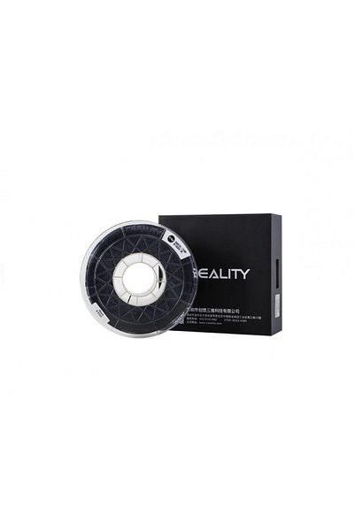 Creality 3d Print Filament Cr-pla Black
