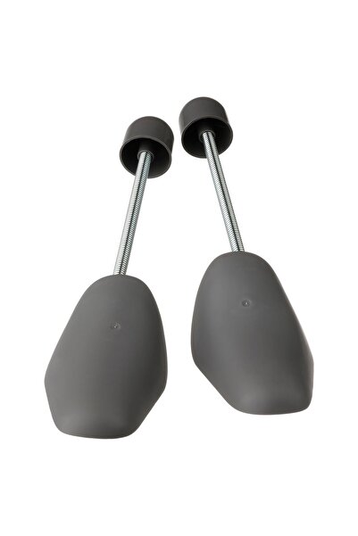IKEA Shoe Shaper, Dark Grey, 30X7.5 cm