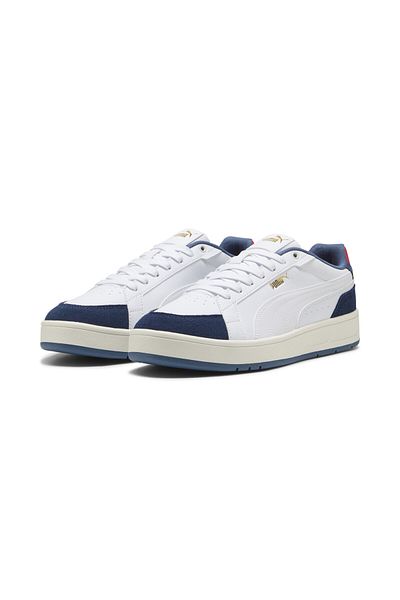 Puma Αθλητικά Παπούτσια Court Classico Sport Unisex