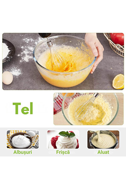 Zetta Innovation Zetta Innovation 800W Multifunctional Vertical Blender, 3 in 1