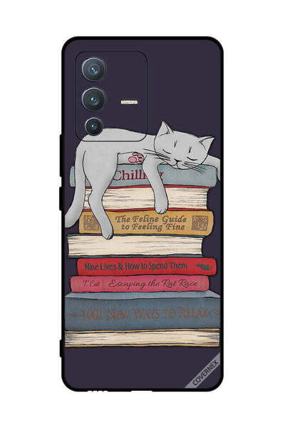 Covernex غطاء حماية لهاتف فيفو S12 برو ألف وطريقة جديدة للاسترخاء