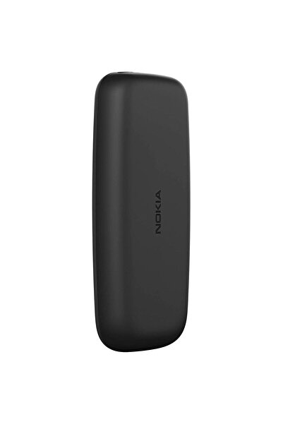 Nokia Telefon mobil 105 2019, 1,77", 2G, negru