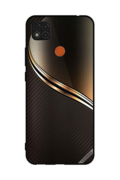 Covernex غطاء حماية لهاتف شاومي ريدمي 10A بنمط مسروق