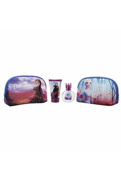 Disney Frozen Children's Perfume Set, 3 Pieces