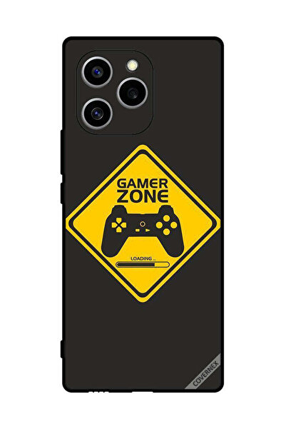 Covernex غطاء حماية لهاتف Honor 60 SE Gamer Zone