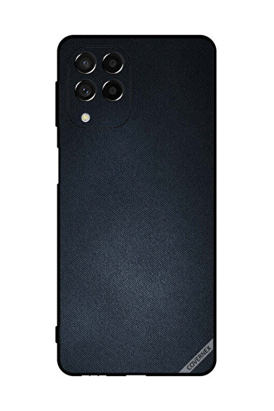 Covernex غطاء حماية لهاتف سامسونج جالاكسي M53 بنقشة جينز