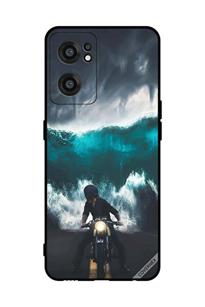 Covernex Protective Case Cover For OnePlus Nord CE 2 5G Looking Back To Speed...