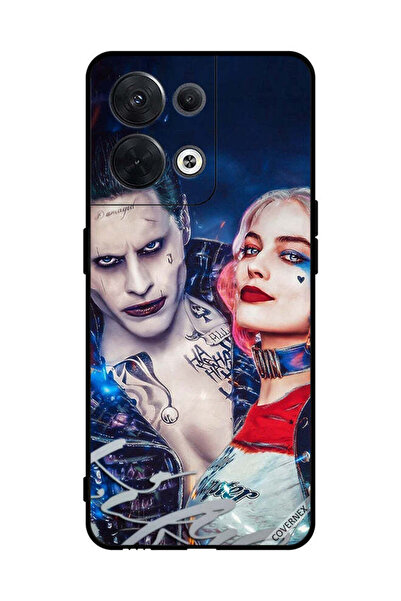 Covernex غطاء حماية لهاتف Oppo Reno8 هاهاها
