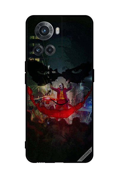 Covernex غطاء حماية لهاتف OnePlus 10R - جوكر دانسينغ