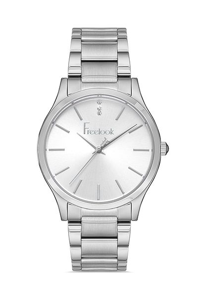 Freelook Women's Wristwatch-Fl.1.10257.1