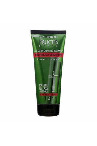 Garnier Gel de coafat, Fructis Style, 200 ml