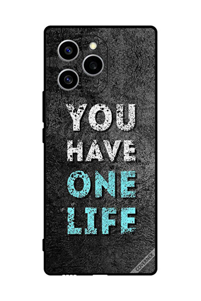 Covernex غطاء حماية لهاتف Honor 60 SE - لديك حياة واحدة