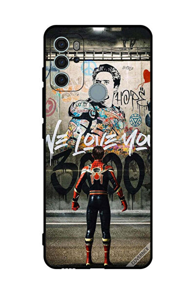 Covernex غطاء حماية لهاتف موتورولا موتو جي 60 إس - نحبك