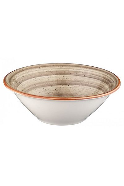 Bonna TERRAIN GOURMET porcelain bowl 20cm 900ml (ATR GRM 20KS)