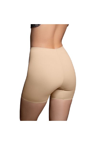 Bye Bra Invisible Shorts, Bye Bra, Light, Size S, Beige