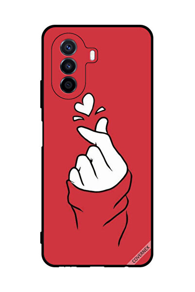 Covernex غطاء حماية لهاتف هواوي نوفا Y70 - يد سناب لوف