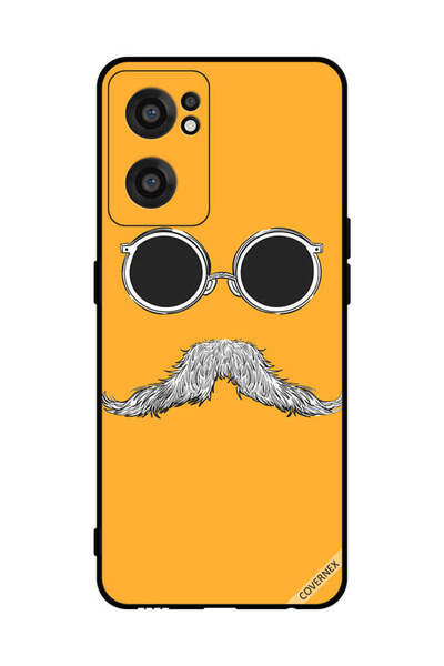 Covernex غطاء حماية لهاتف OnePlus Nord CE 2 5G بابا شارب