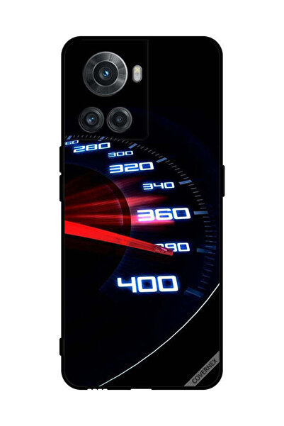 Covernex غطاء حماية لهاتف OnePlus 10R Speed ​​Meter 390 Plus