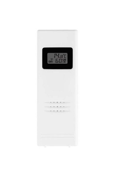 ECG External sensor for ECG MS 100 and ECG MS 200 weather stations