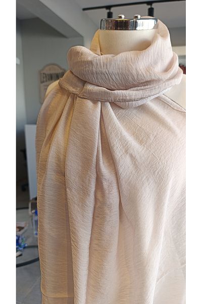 La Boutique Eşarp La Bouti̇que 100% Bamboo Summer Series Shal