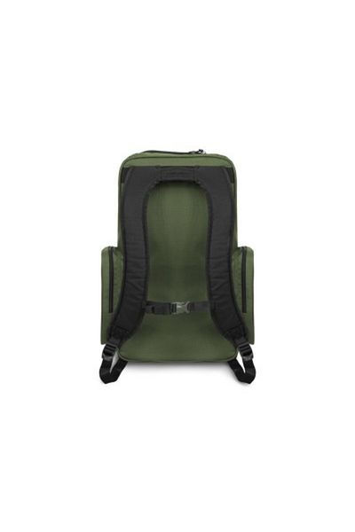 DELPHİN Backpack Delphin CLASSA Ruxsak XXL, 48 liters, green