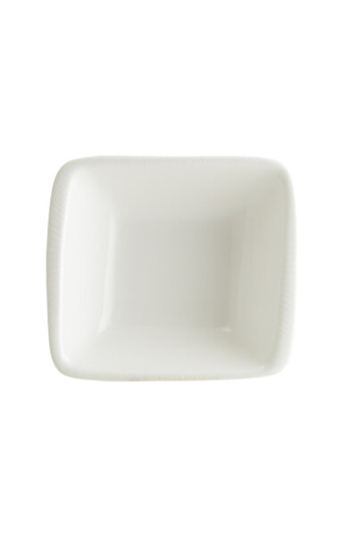 Bonna IRIS Bol patrat din portelan 8x8,5cm (IRS MOV 10KS)