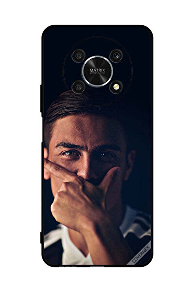 Covernex غطاء حماية لهاتف Honor X9 5G باولو دي جي