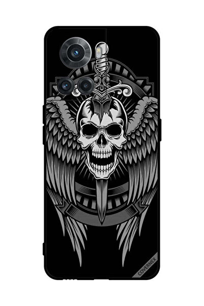 Covernex غطاء حماية لهاتف OnePlus 10R بتصميم أجنحة نسر