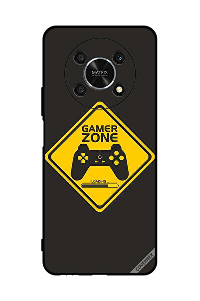 Covernex غطاء حماية لهاتف Honor X9 5G Gamer Zone