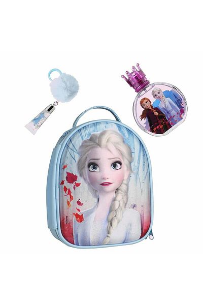 Disney Frozen Children's Perfume Set, 3 Pieces, EDT 100 ml
