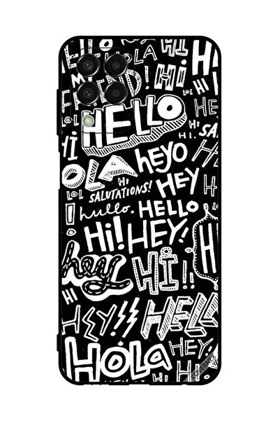 Covernex غطاء حماية لهاتف سامسونج جالاكسي M33 هاي هالو