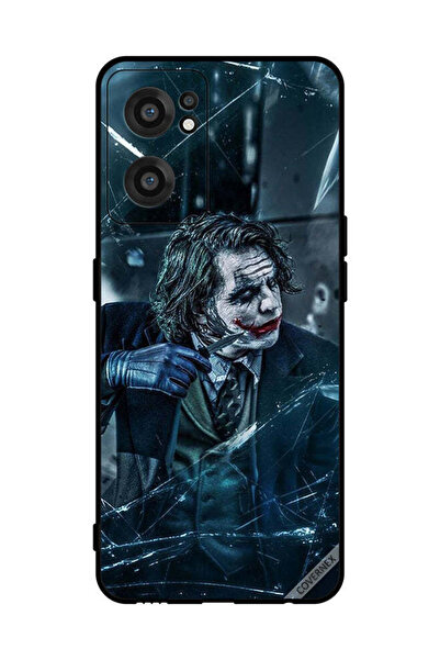 Covernex غطاء حماية لهاتف OnePlus Nord CE 2 5G، إنه خطير للغاية خلف الزجاج ال...