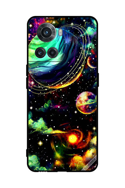 Covernex غطاء حماية لهاتف OnePlus 10R - نباتات زحل