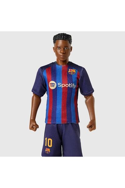 Soccerstarz Sockers - Barcelona (Ansu Fati)