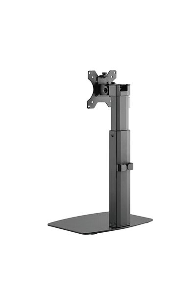 BOOQ TooQ DB1732TN-B 17"-32" Black Table Screen Mount