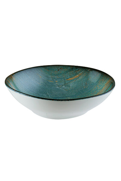 Bonna MADERA Porcelain bowl 18cm 470ml (MDR MT VAO 18KS)