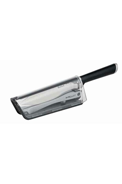 TEFAL Kitchen knife Ever Sharp K2569004 16.5 cm, Stand with Dual Pivot technology, Locking system