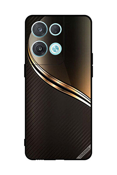 Covernex غطاء حماية لهاتف Oppo Reno8 Pro بنمط مسروق