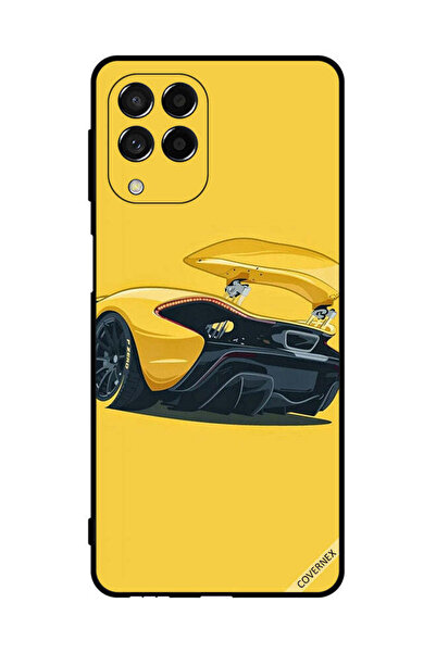 Covernex غطاء حماية لهاتف سامسونج جالاكسي M53 P Zero