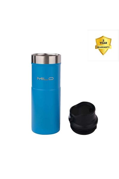 Milo The Quix Daily Thermos 500 ml Blue