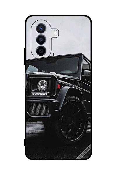 Covernex غطاء حماية لهاتف هواوي نوفا Y70 جيب