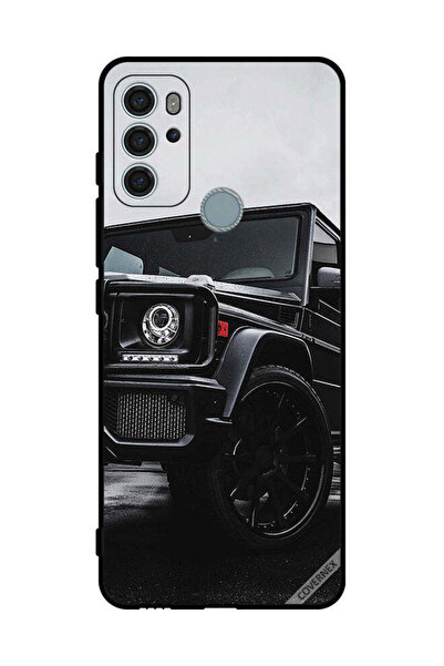Covernex غطاء حماية لهاتف موتورولا موتو جي 60 إس جيب